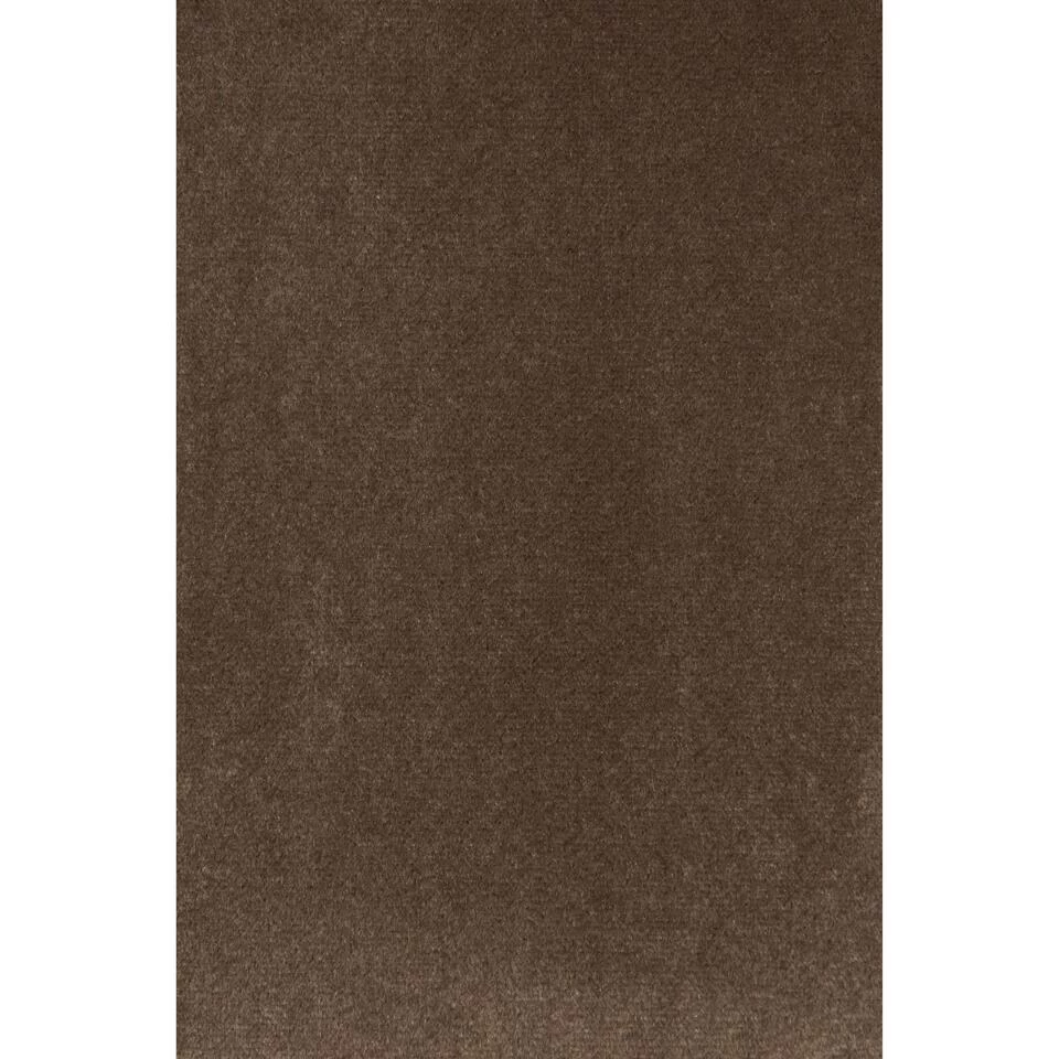 Cilinder Lampenkap Zinc - Taupe - Ø35x34cm - Afbeelding 2