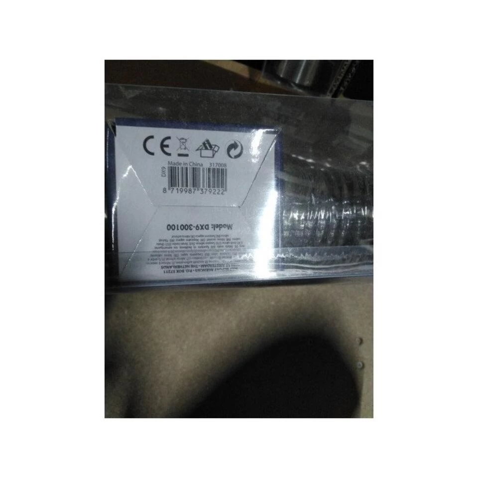 Pro Garden Prikspotje - 4 Stuks - Solar Tuinverlichting - RVS - 39 Cm - Afbeelding 3