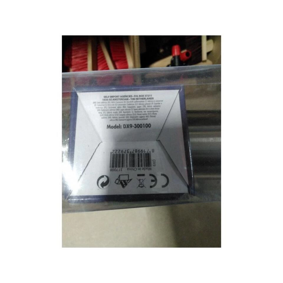 Pro Garden Prikspotje - 4 Stuks - Solar Tuinverlichting - RVS - 39 Cm - Afbeelding 4