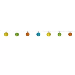 Anna's Collection Lichtsnoer - Tuinverlichting - Solar - 250 Cm