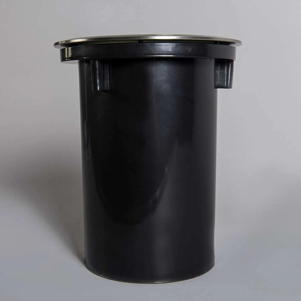 QAZQA Grondspot Staal RVS IP67 - Tribus - Afbeelding 2