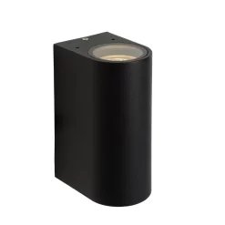 Lucide BOOGY Wandspot - Zwart