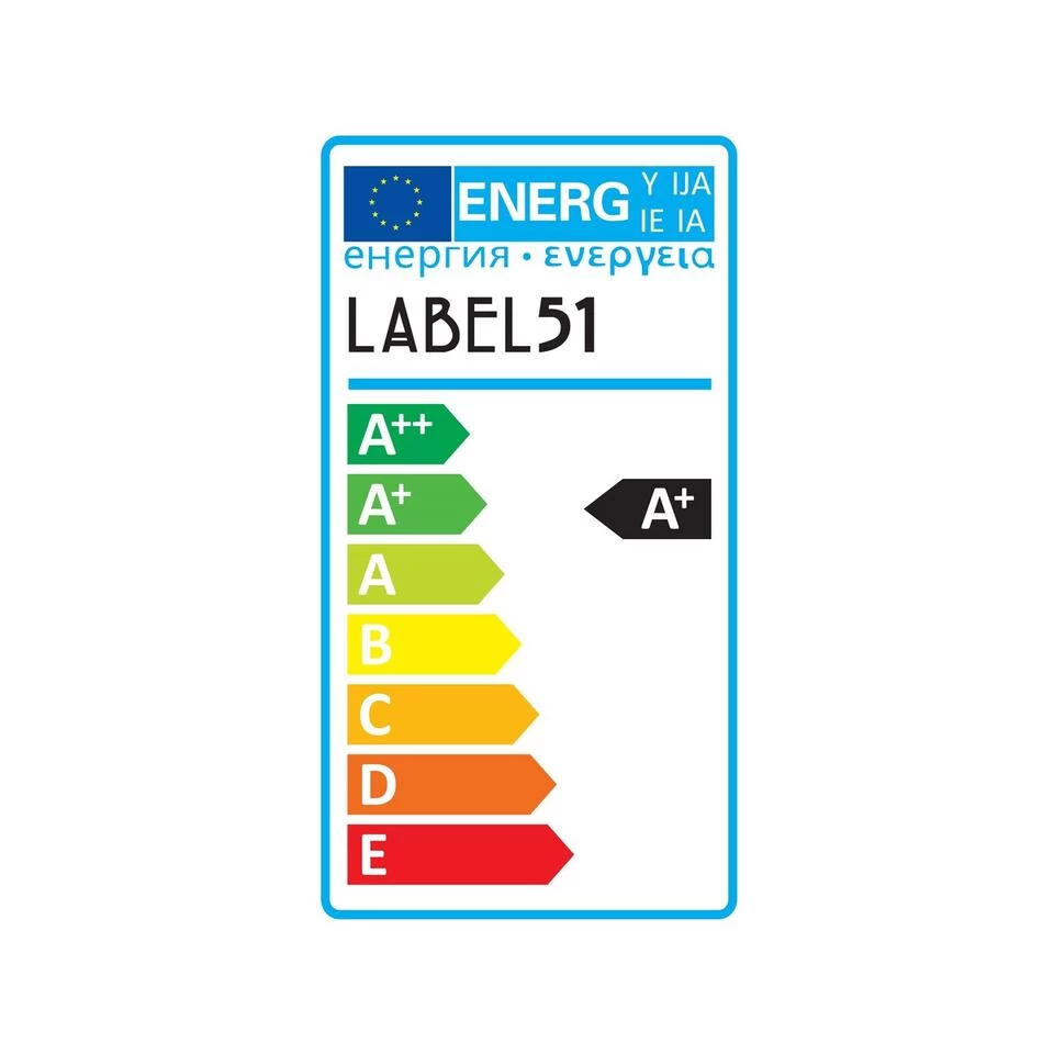 LABEL51 Spot Moto Led - Burned Steel - Metaal - 2 Lichts - Afbeelding 2