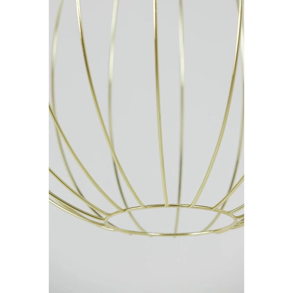 Hanglamp Suden - Goud - Ø50cm - Afbeelding 3