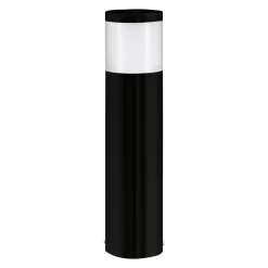 EGLO connect.z Basalgo-Z Smart Sokkellamp Buiten- E27 - 45 cm - Zwart