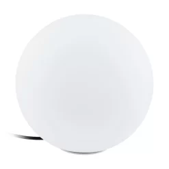 EGLO Connect.z Monterolo-Z Smart Vloerlamp Buiten - E27 - Ø 30 Cm