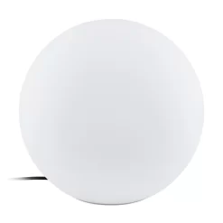 EGLO Connect.z Monterolo-Z Smart Vloerlamp Buiten- E27 - Ø 39 Cm