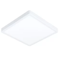 EGLO connect.z Argolis-Z Smart Opbouwlamp Buiten - 28,5 cm - Wit 