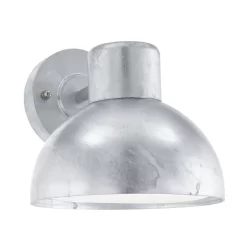 EGLO Entrimo - Buitenverlichting - IP44 - Wandlamp - 1 Lichts - Wit