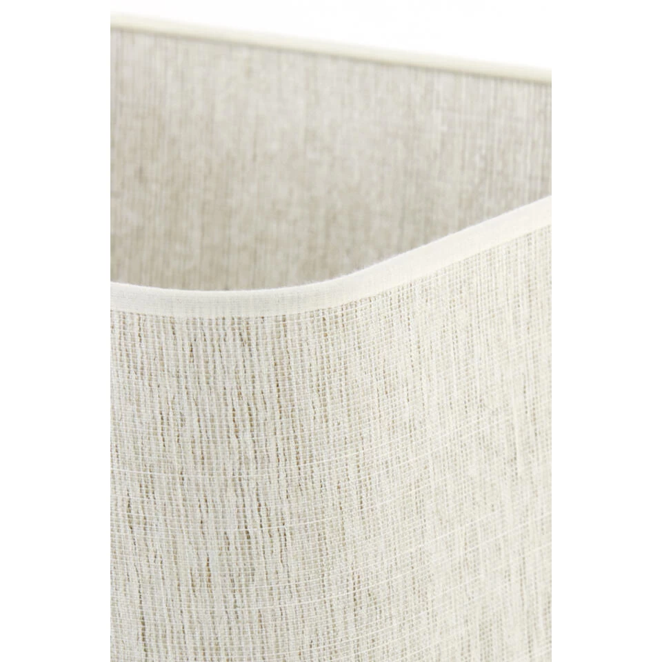 Light & Living - Lampenkap BRESKA - 30x30x35 - Wit - Afbeelding 4