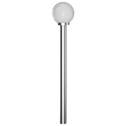 VidaXL Tuinlantaarn Met 1 Peertje 110 Cm