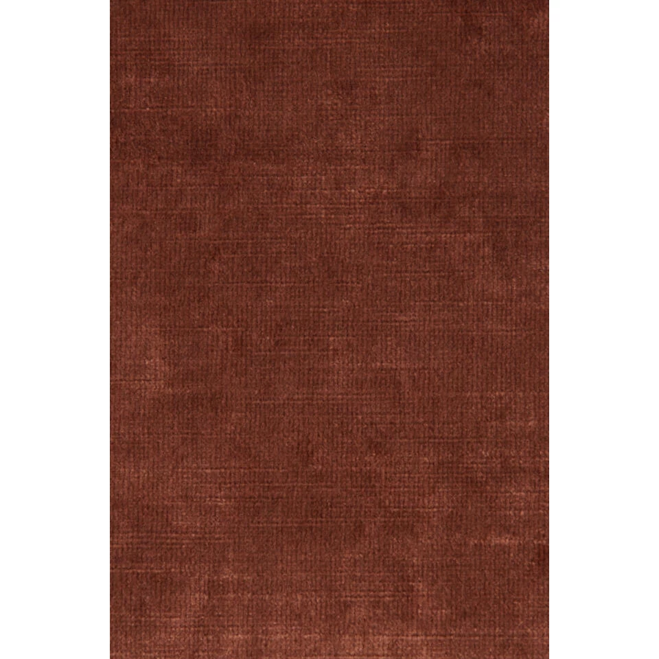 Cilinder Lampenkap Gemstone - Terra - Ø40x30cm - Afbeelding 4