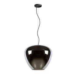 Lucide Hanglamp Soufian - Fumé