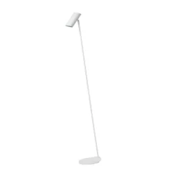 Lucide Vloerlamp Hester - Wit