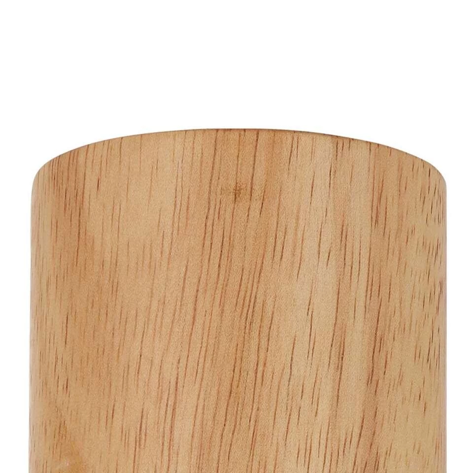 EGLO Plafondlamp Turialdo - Bruin - Afbeelding 2